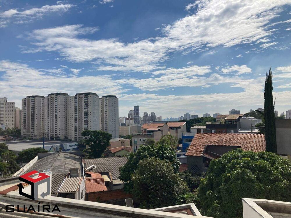 Cobertura à venda com 3 quartos, 130m² - Foto 12