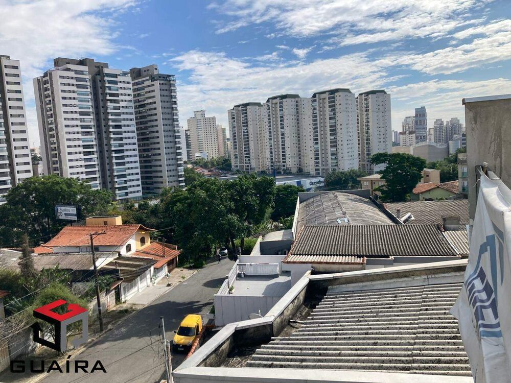 Cobertura à venda com 3 quartos, 130m² - Foto 10