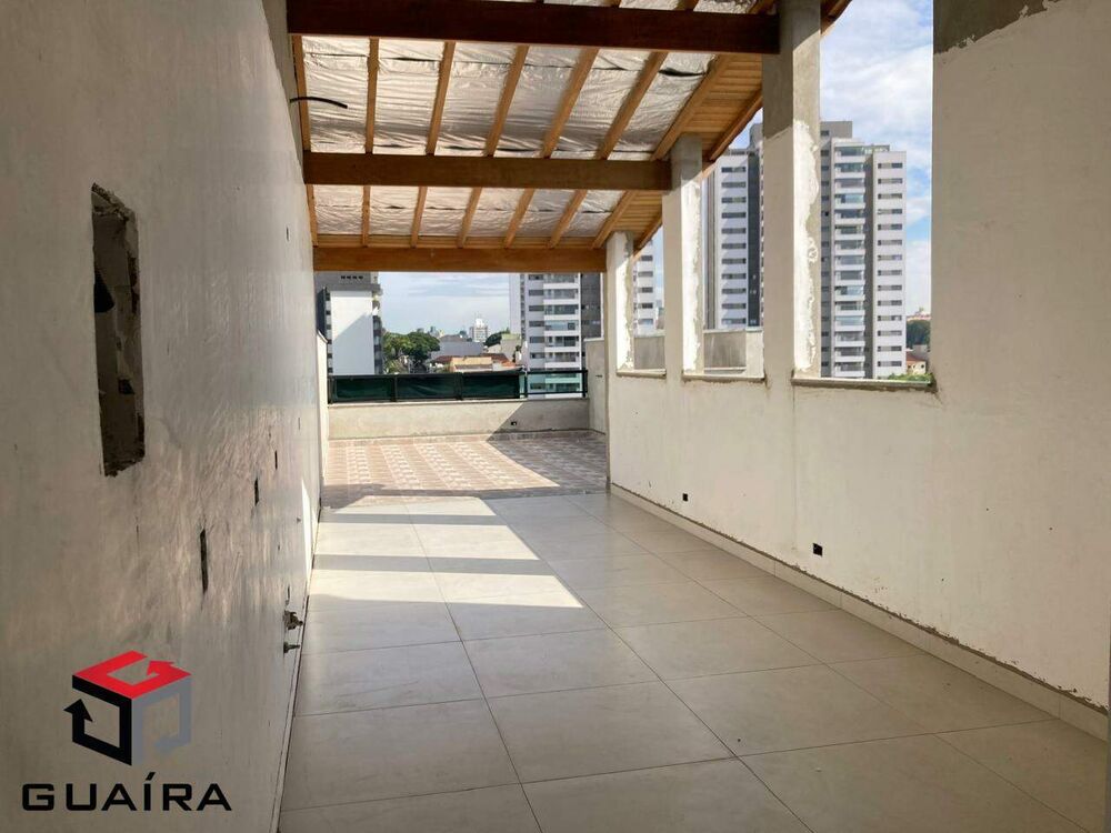 Cobertura à venda com 3 quartos, 130m² - Foto 7