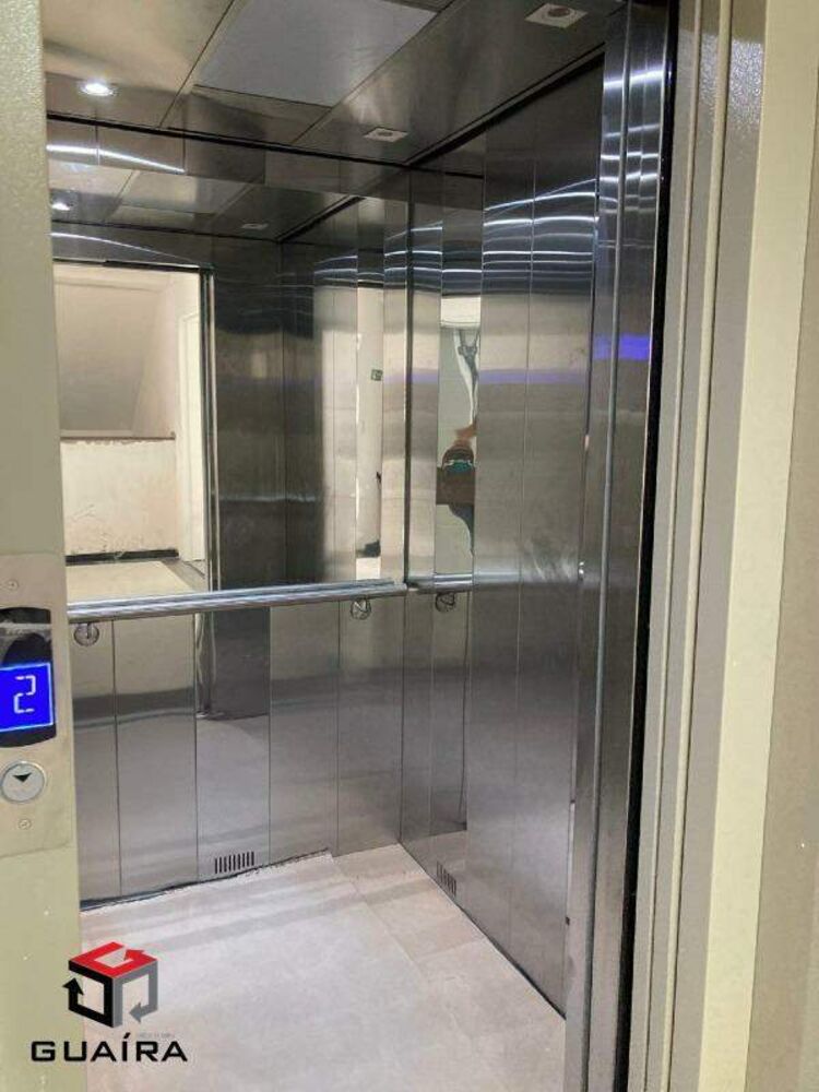 Cobertura à venda com 3 quartos, 130m² - Foto 17