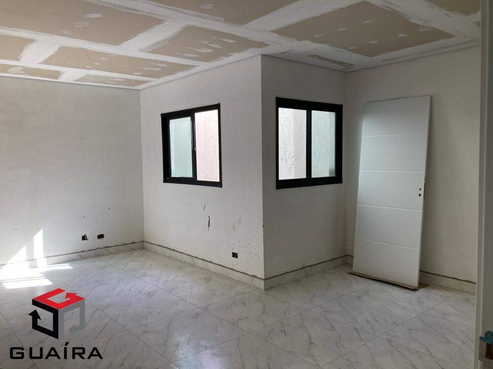 Cobertura à venda com 3 quartos, 130m² - Foto 1