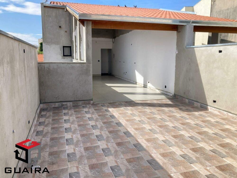 Cobertura à venda com 3 quartos, 130m² - Foto 9