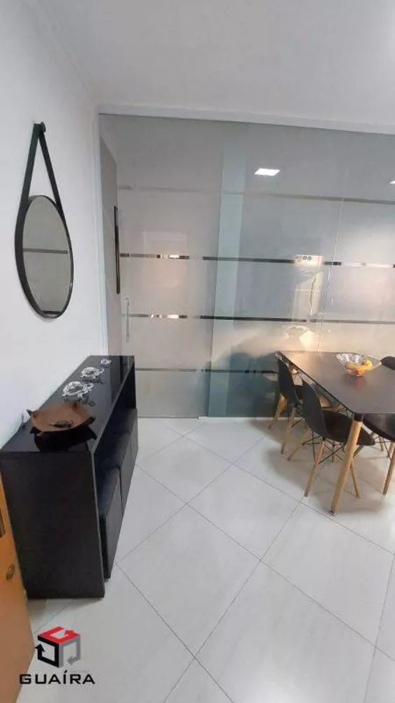 Apartamento à venda com 3 quartos, 70m² - Foto 6