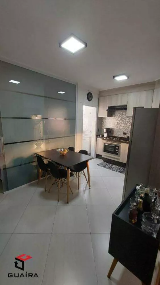 Apartamento à venda com 3 quartos, 70m² - Foto 1