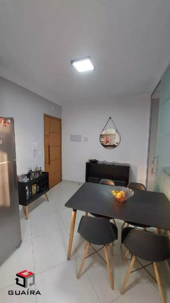 Apartamento à venda com 3 quartos, 70m² - Foto 4