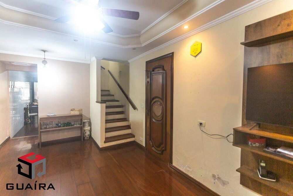 Sobrado à venda com 4 quartos, 190m² - Foto 3