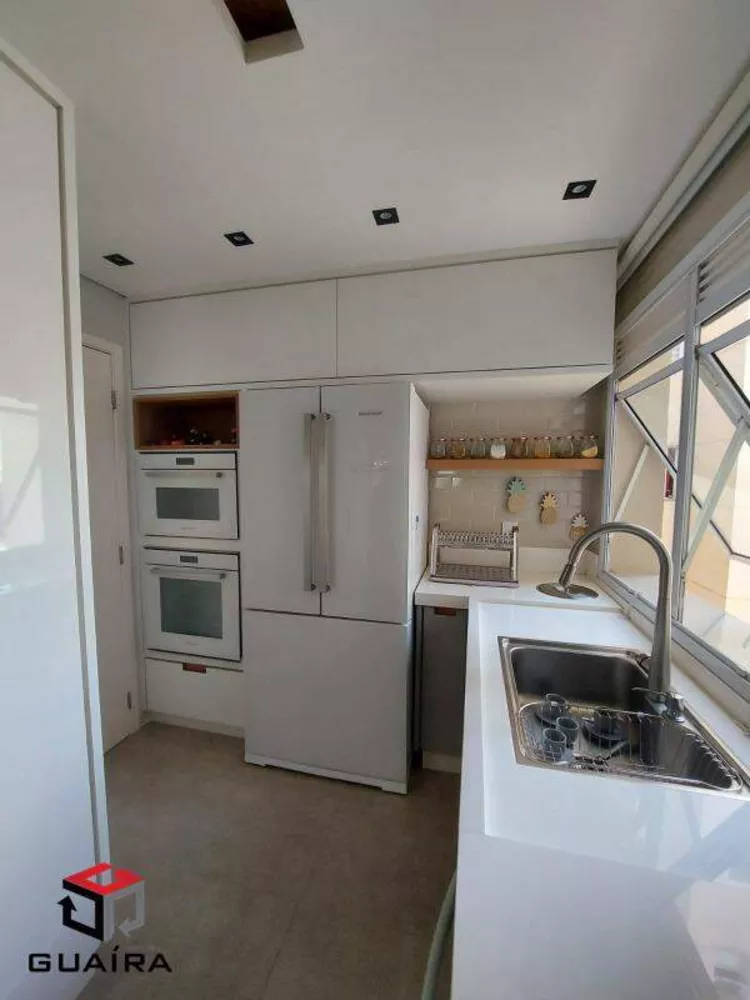 Apartamento à venda com 3 quartos, 130m² - Foto 4