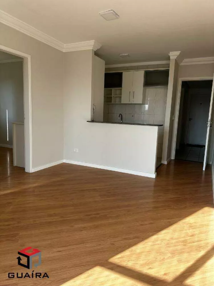 Apartamento à venda com 2 quartos, 46m² - Foto 3