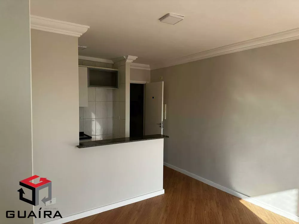 Apartamento à venda com 2 quartos, 46m² - Foto 4