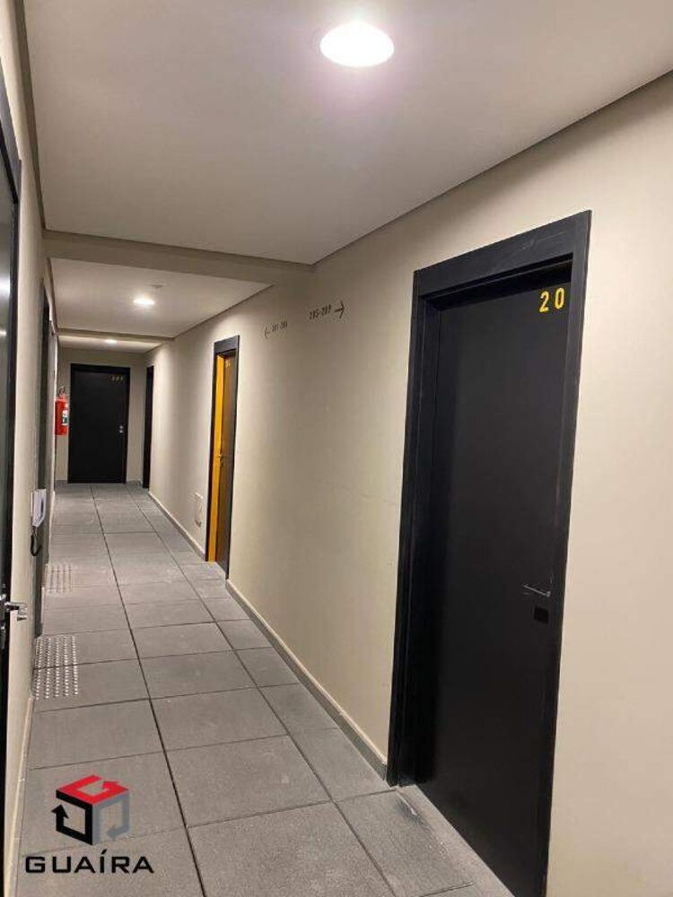 Conjunto Comercial-Sala à venda, 27m² - Foto 4