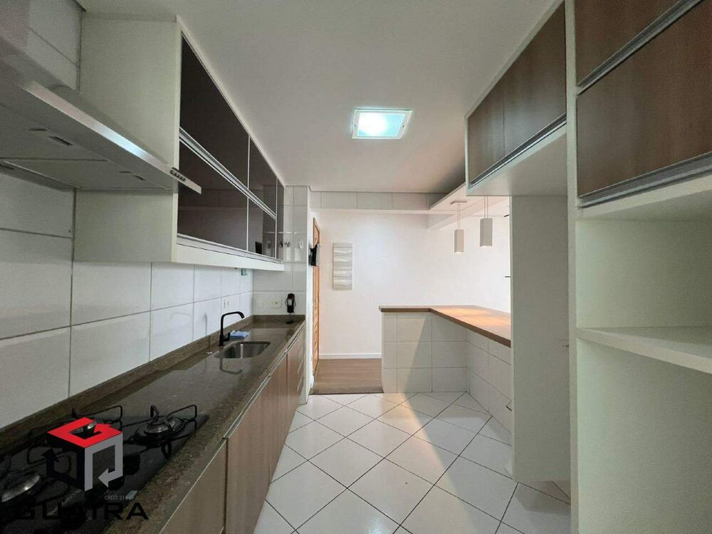 Apartamento à venda com 3 quartos, 83m² - Foto 7