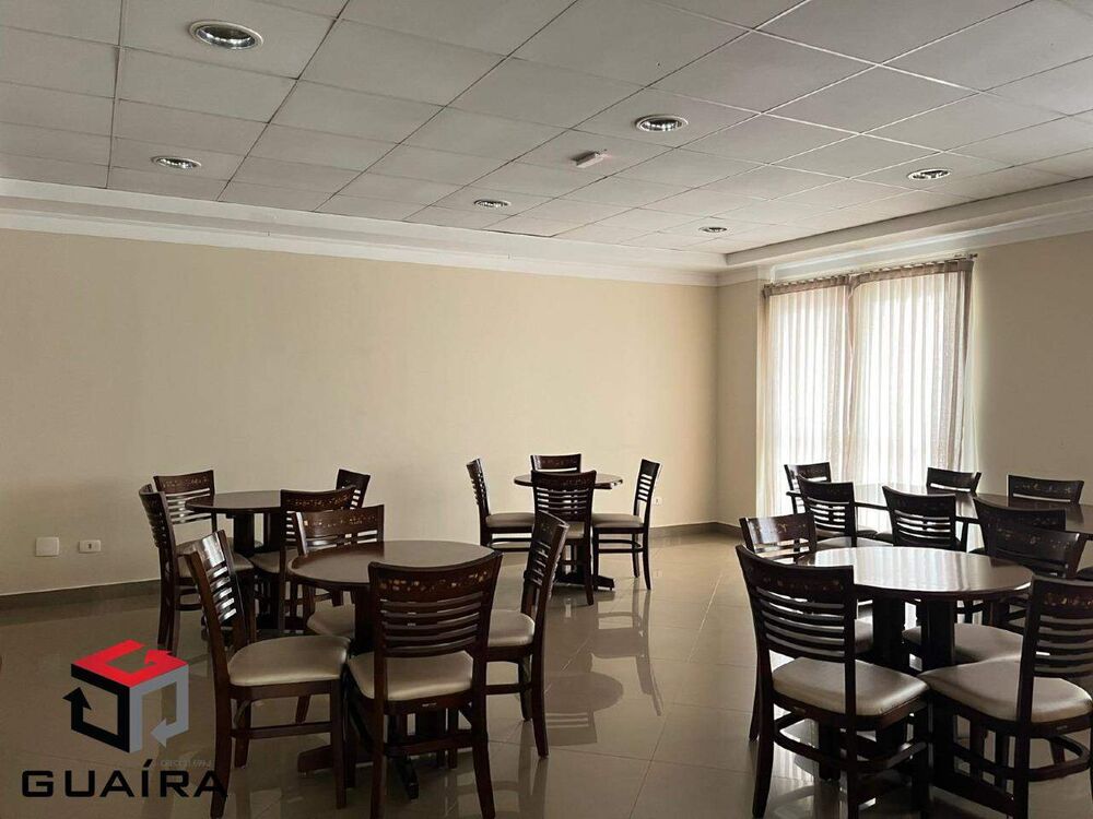 Apartamento à venda com 3 quartos, 83m² - Foto 27