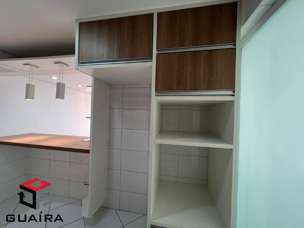 Apartamento à venda com 3 quartos, 83m² - Foto 8