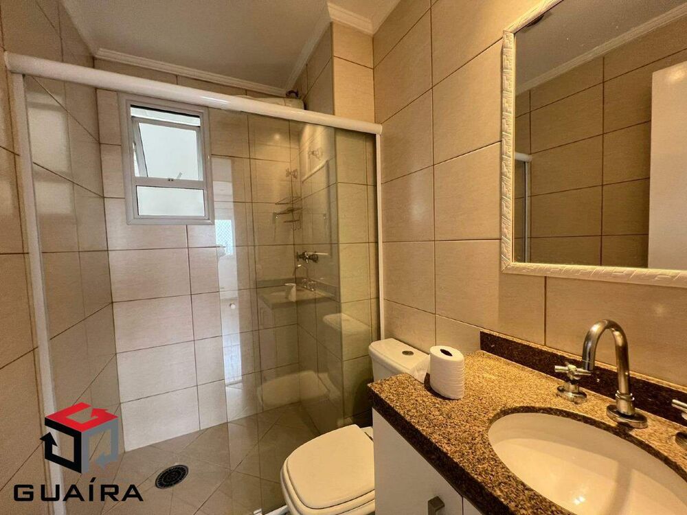 Apartamento à venda com 3 quartos, 83m² - Foto 17