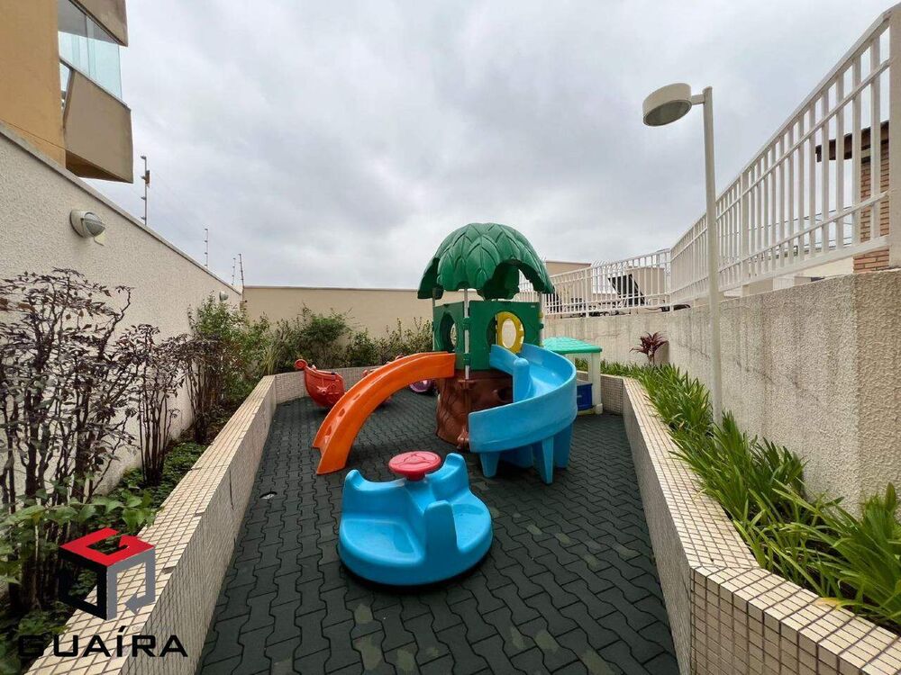 Apartamento à venda com 3 quartos, 83m² - Foto 20