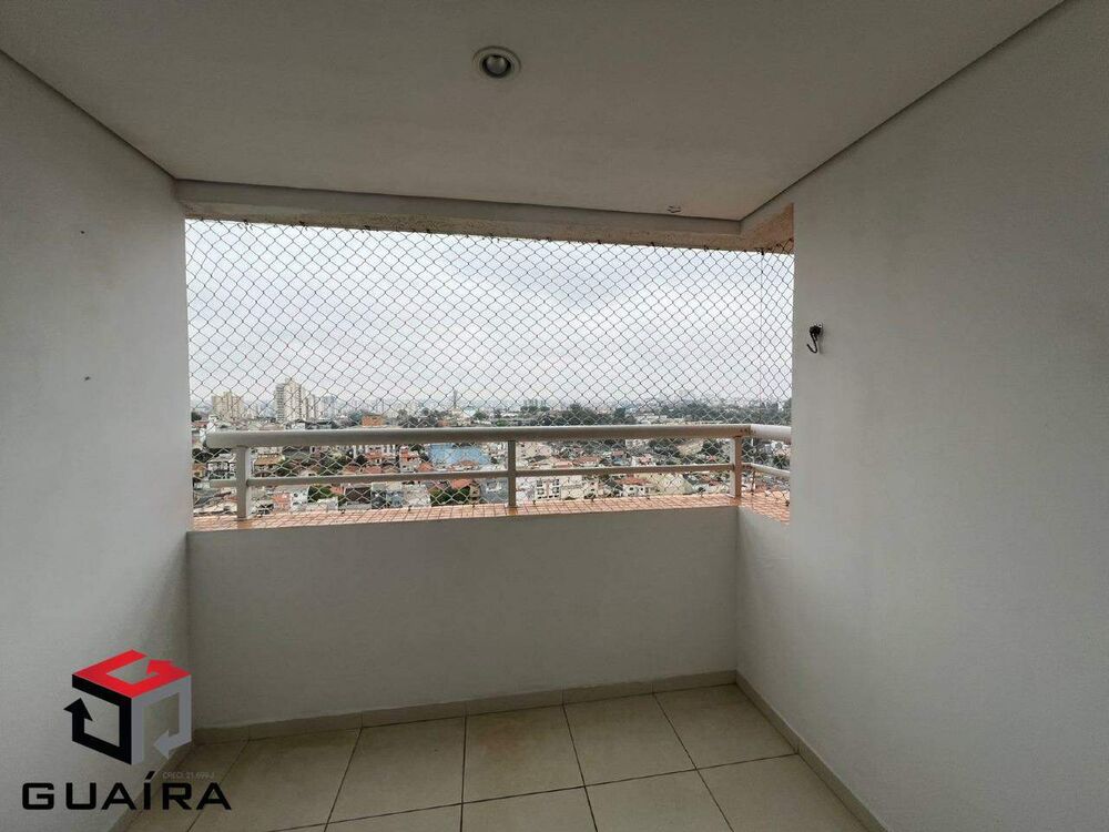 Apartamento à venda com 3 quartos, 83m² - Foto 5