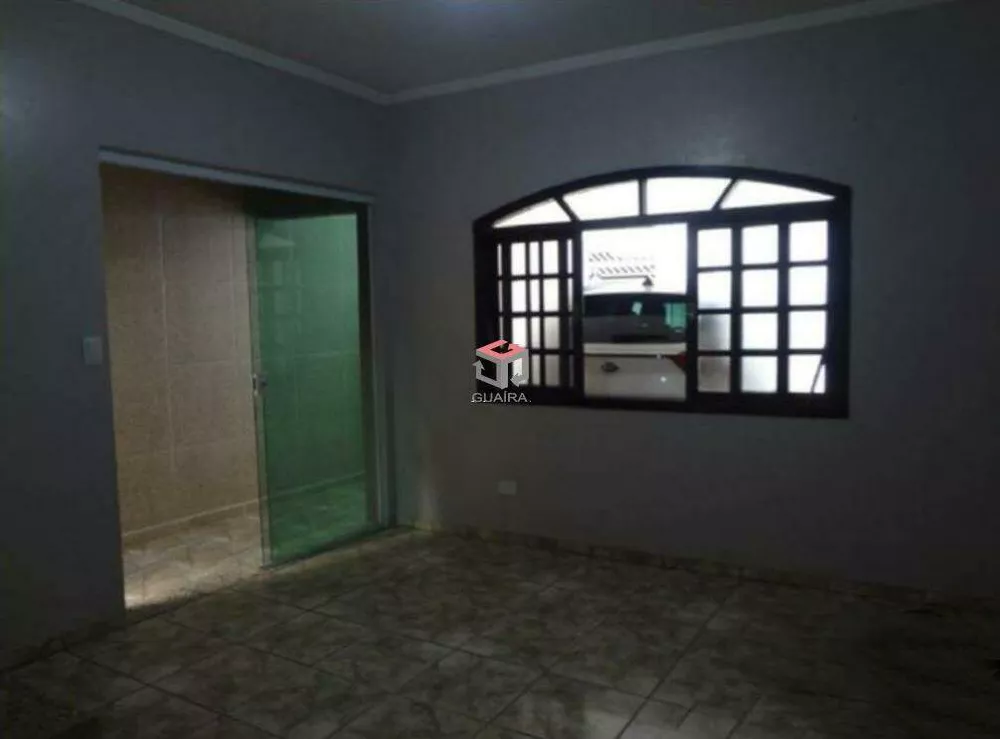 Sobrado à venda com 3 quartos, 134m² - Foto 2