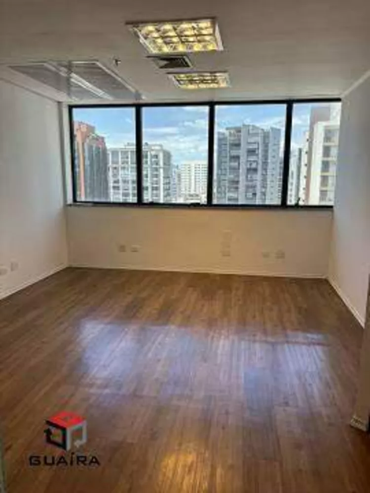 Conjunto Comercial-Sala à venda, 50m² - Foto 1