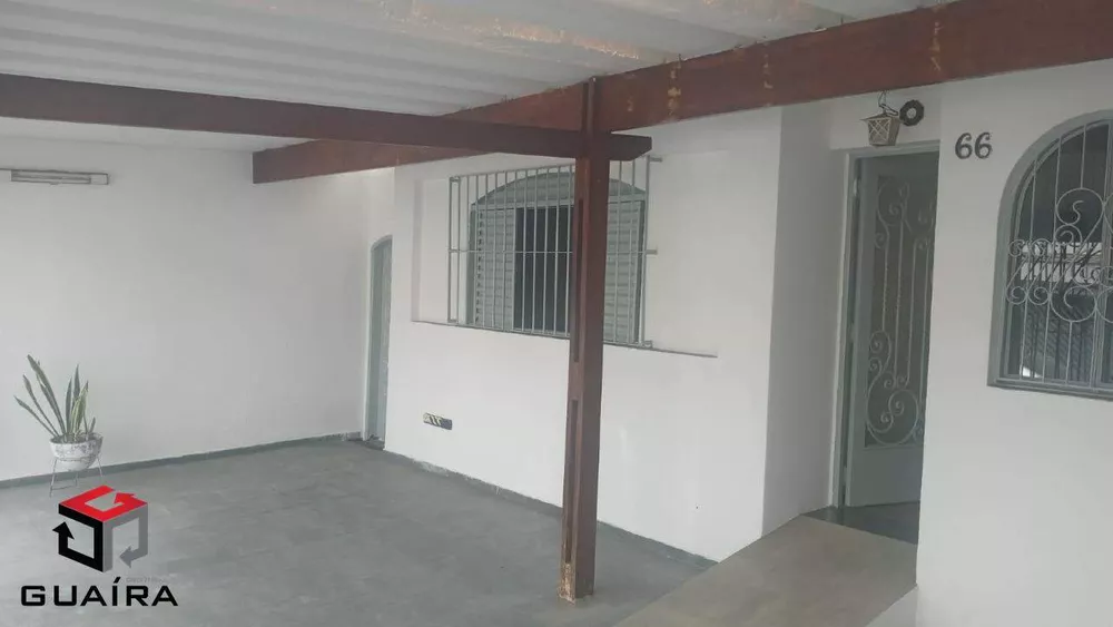 Casa à venda com 2 quartos, 132m² - Foto 3