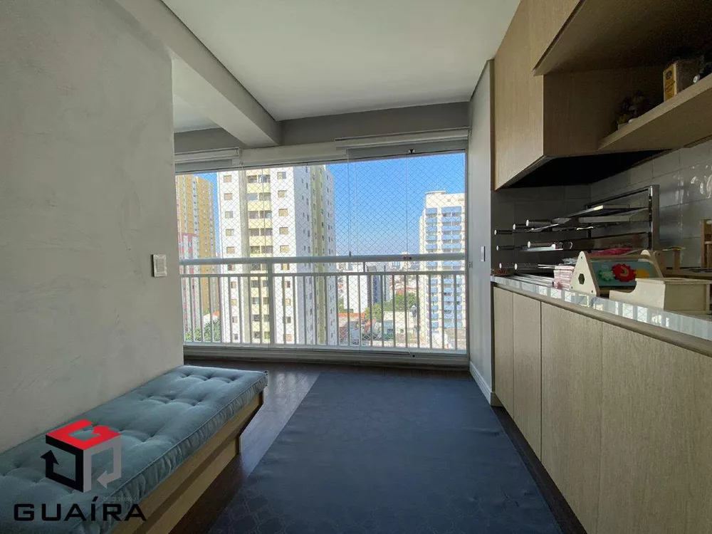 Apartamento à venda com 2 quartos, 84m² - Foto 4