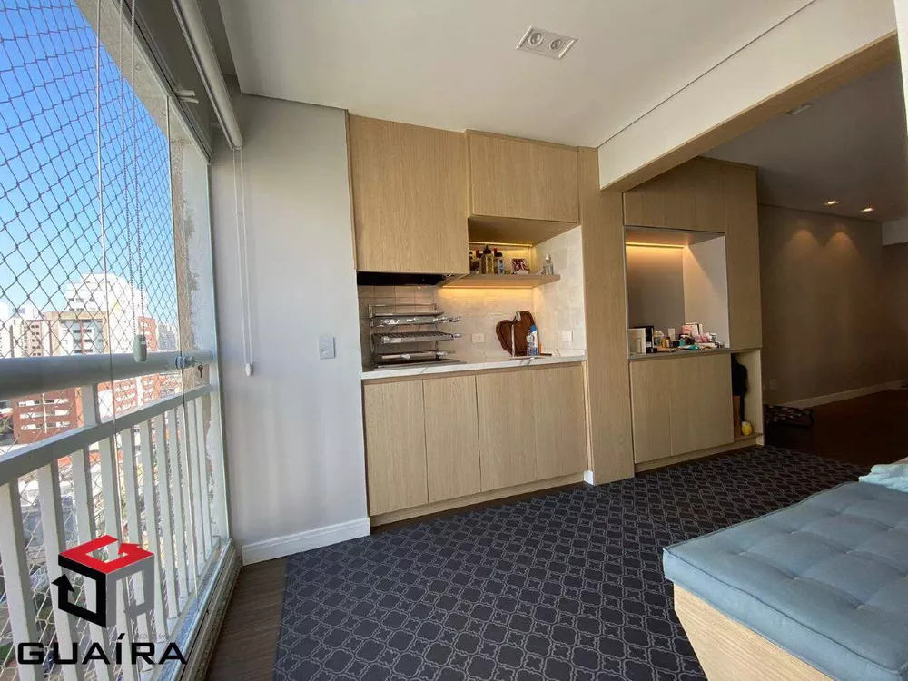 Apartamento à venda com 2 quartos, 84m² - Foto 1