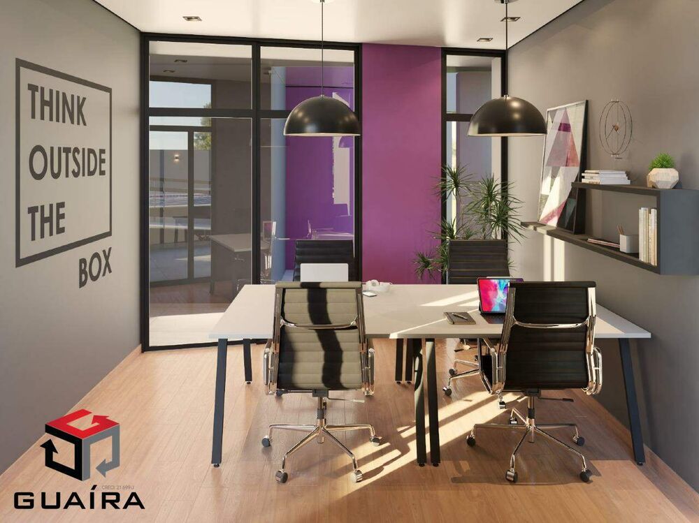 Apartamento à venda com 1 quarto, 44m² - Foto 21