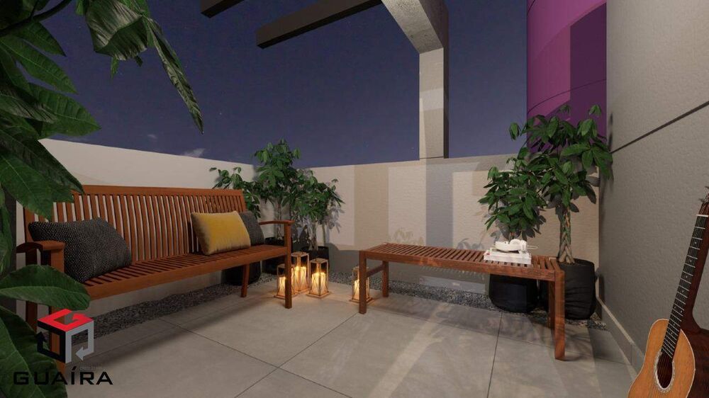 Apartamento à venda com 1 quarto, 44m² - Foto 25