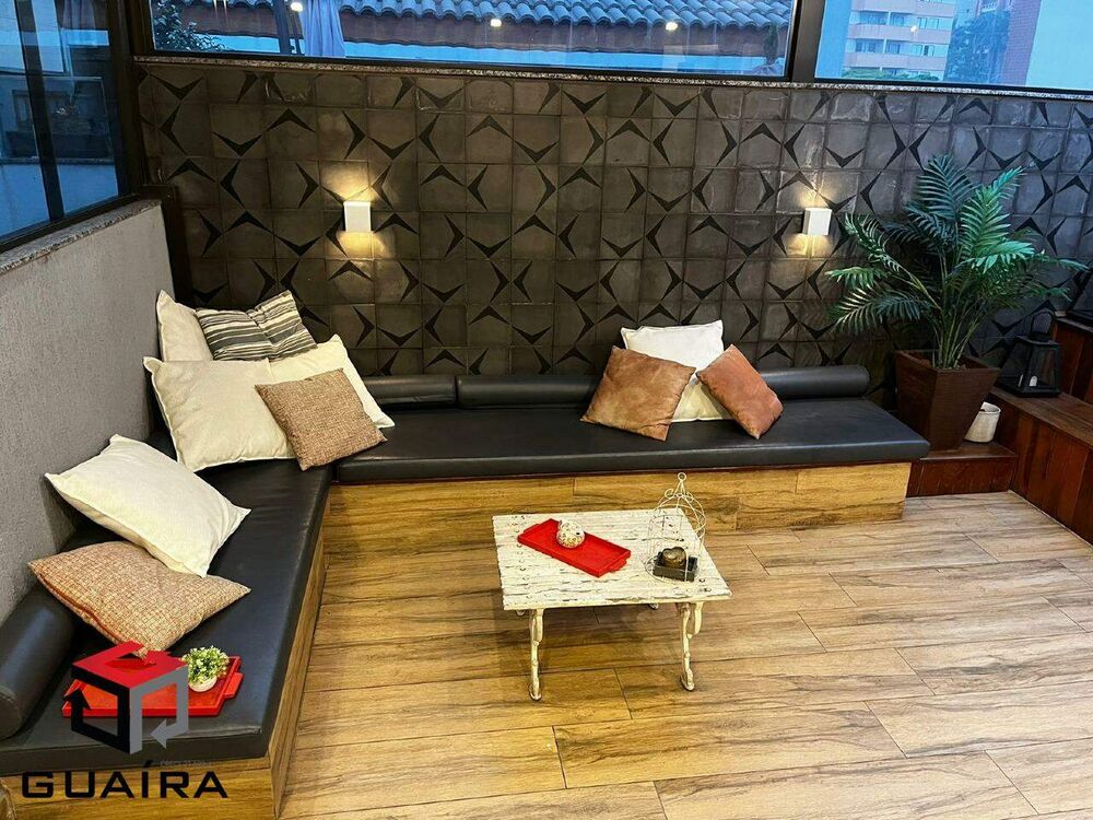 Cobertura à venda com 2 quartos, 100m² - Foto 9
