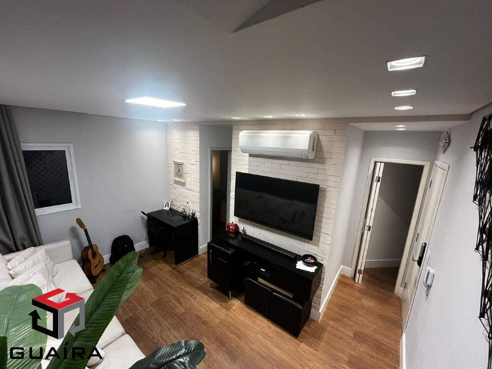 Cobertura à venda com 2 quartos, 100m² - Foto 16