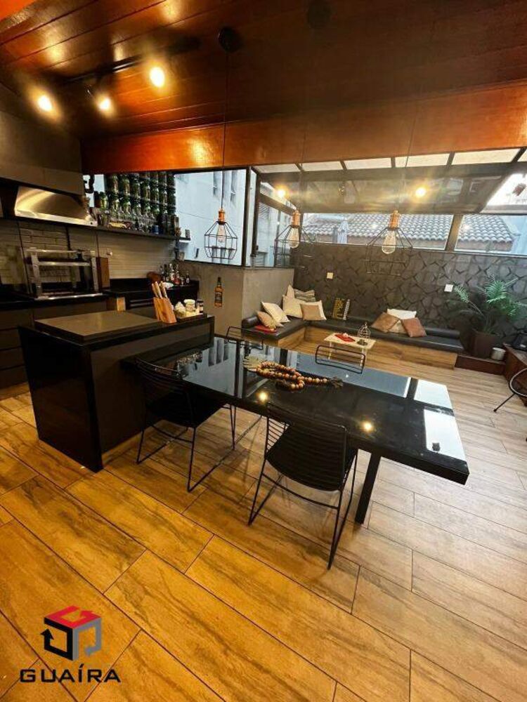 Cobertura à venda com 2 quartos, 100m² - Foto 4