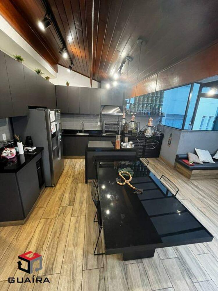 Cobertura à venda com 2 quartos, 100m² - Foto 14