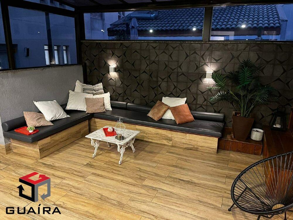 Cobertura à venda com 2 quartos, 100m² - Foto 8