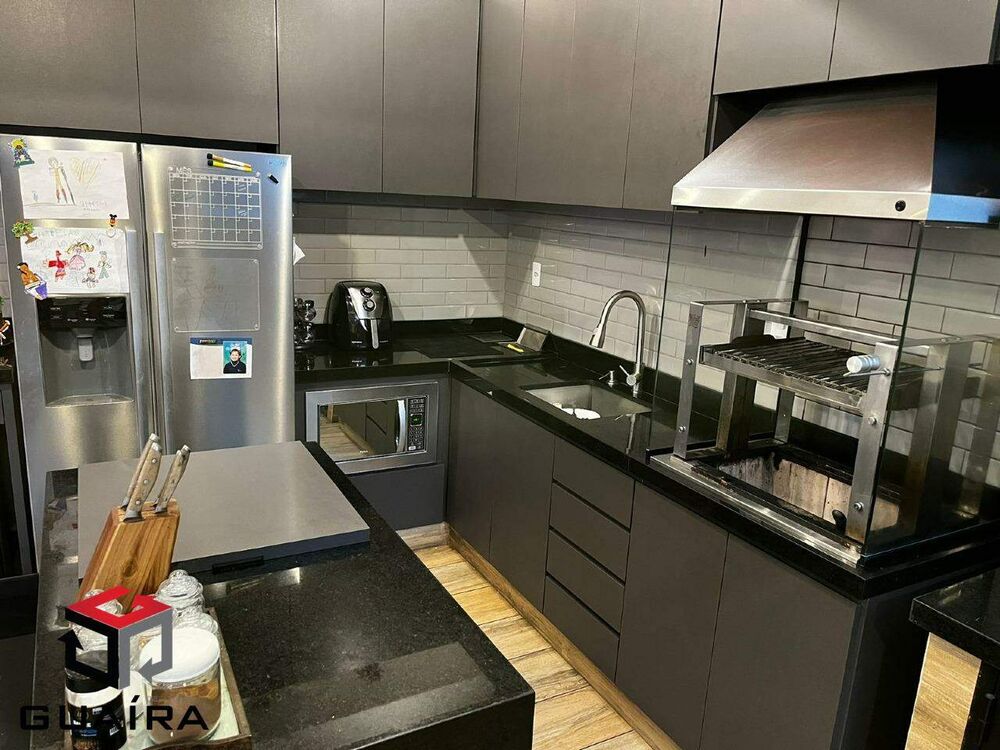 Cobertura à venda com 2 quartos, 100m² - Foto 11