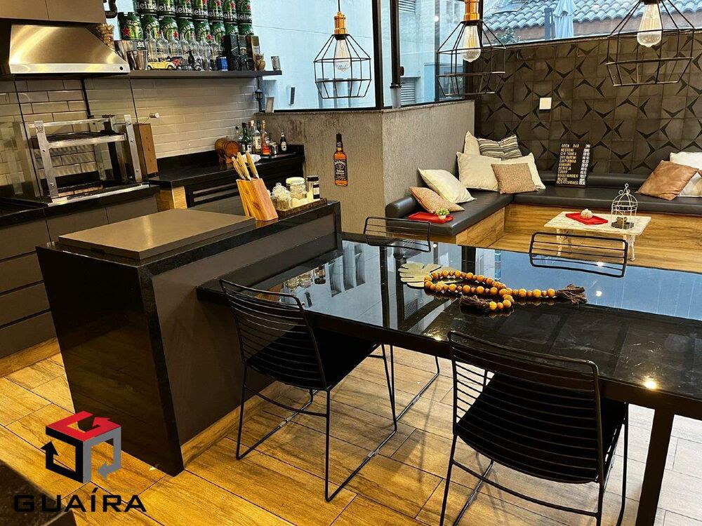 Cobertura à venda com 2 quartos, 100m² - Foto 7