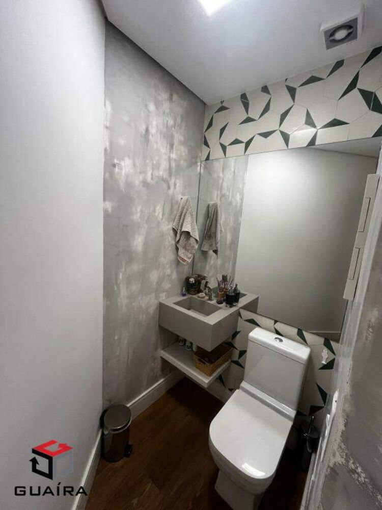 Cobertura à venda com 2 quartos, 100m² - Foto 31