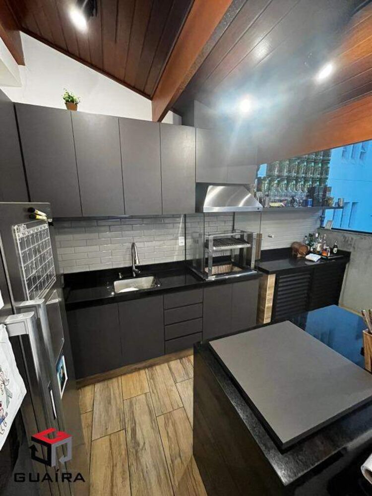Cobertura à venda com 2 quartos, 100m² - Foto 12