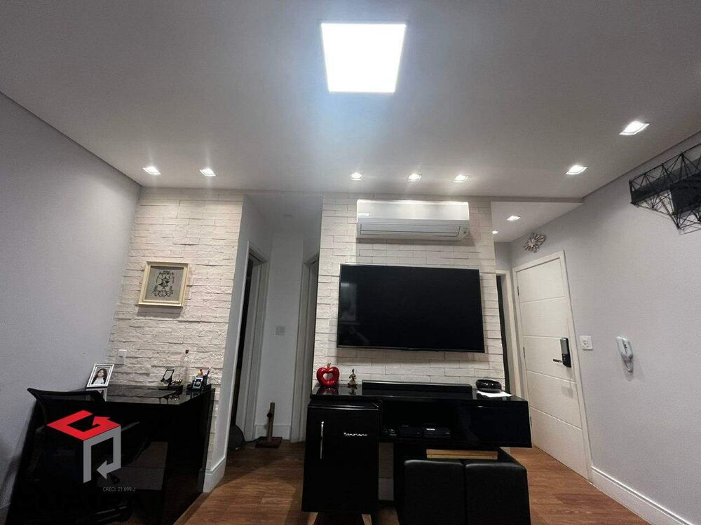 Cobertura à venda com 2 quartos, 100m² - Foto 17