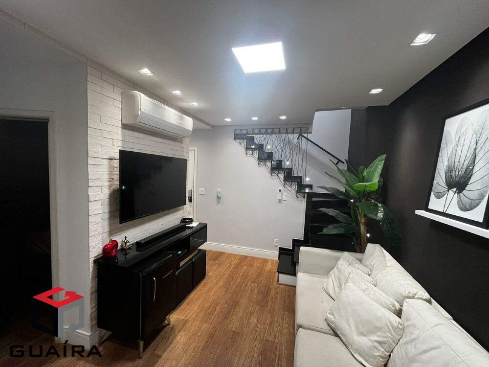 Cobertura à venda com 2 quartos, 100m² - Foto 15