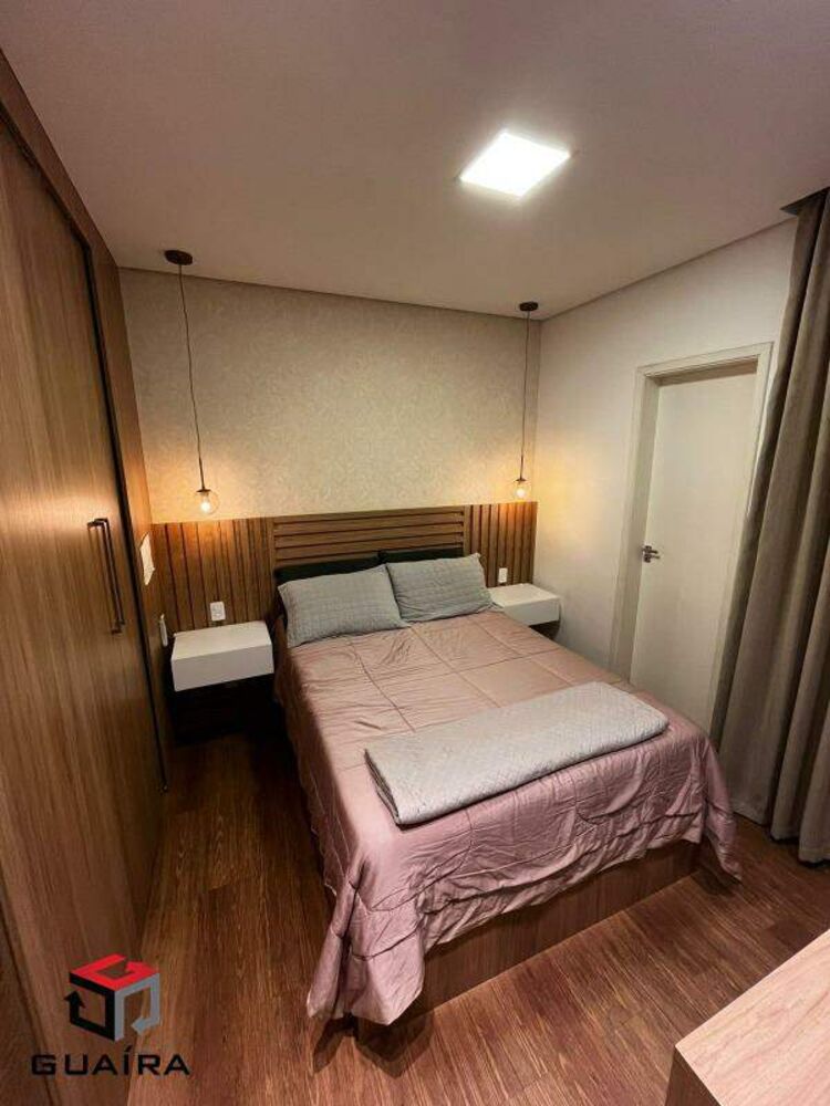 Cobertura à venda com 2 quartos, 100m² - Foto 30