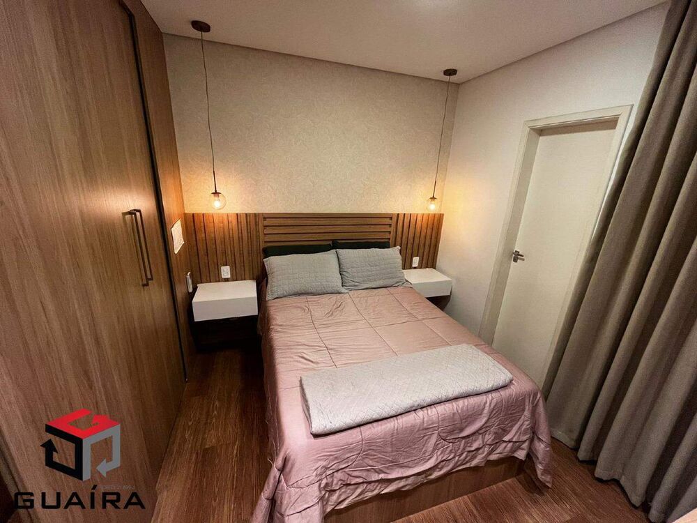 Cobertura à venda com 2 quartos, 100m² - Foto 27