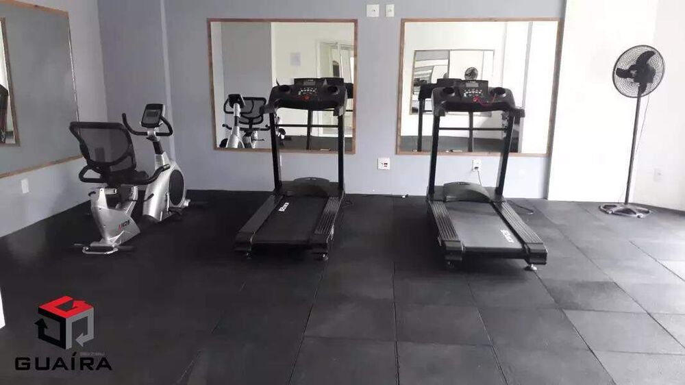 Apartamento para alugar com 2 quartos, 49m² - Foto 6