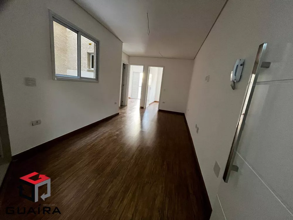 Apartamento à venda com 2 quartos, 47m² - Foto 1