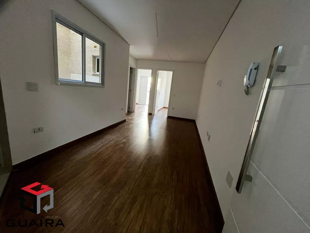 Apartamento à venda com 2 quartos, 47m² - Foto 7