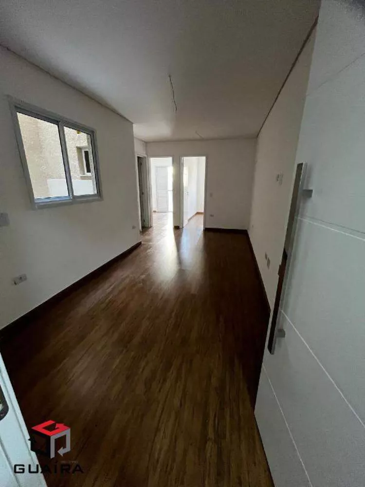 Apartamento à venda com 2 quartos, 47m² - Foto 2