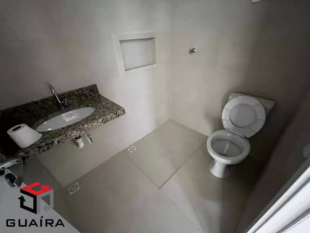 Apartamento à venda com 2 quartos, 47m² - Foto 6