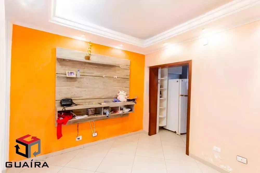 Sobrado à venda com 3 quartos, 100m² - Foto 3