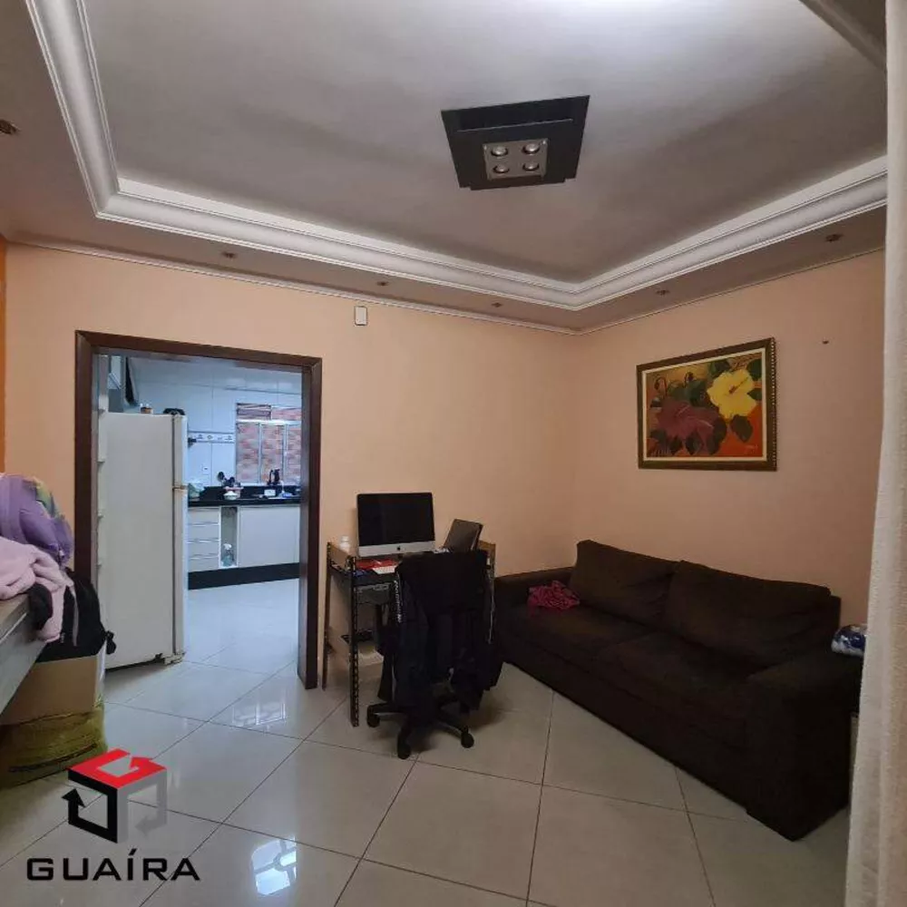 Sobrado à venda com 3 quartos, 100m² - Foto 4