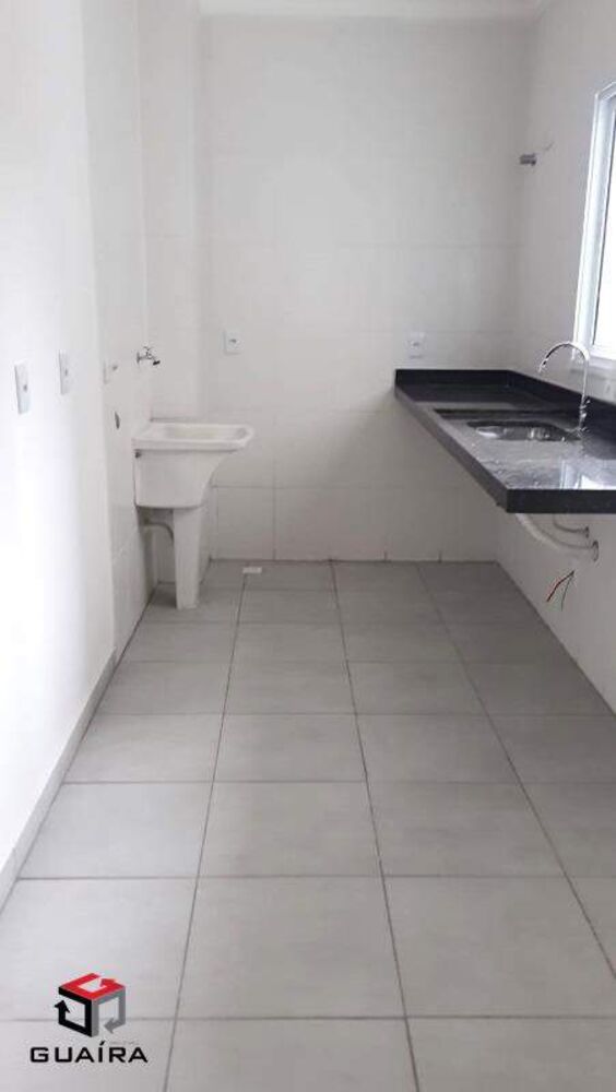 Apartamento para alugar com 2 quartos, 45m² - Foto 2