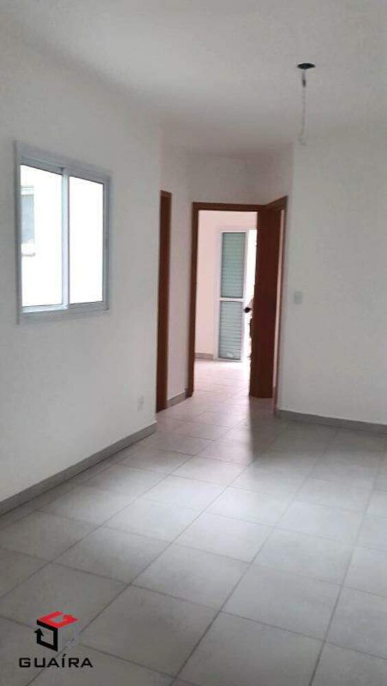 Apartamento para alugar com 2 quartos, 45m² - Foto 1