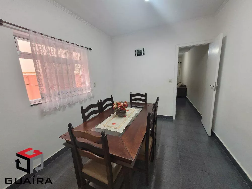 Sobrado à venda com 3 quartos, 156m² - Foto 9